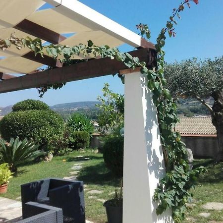 Appartamento Su Survaju Irgoli Exterior foto