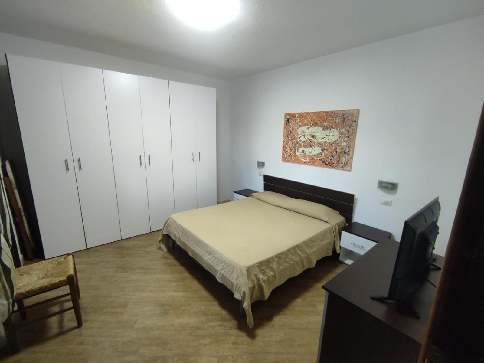 Appartamento Su Survaju Irgoli Exterior foto
