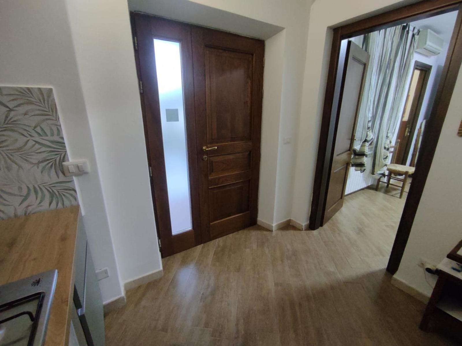 Appartamento Su Survaju Irgoli Exterior foto