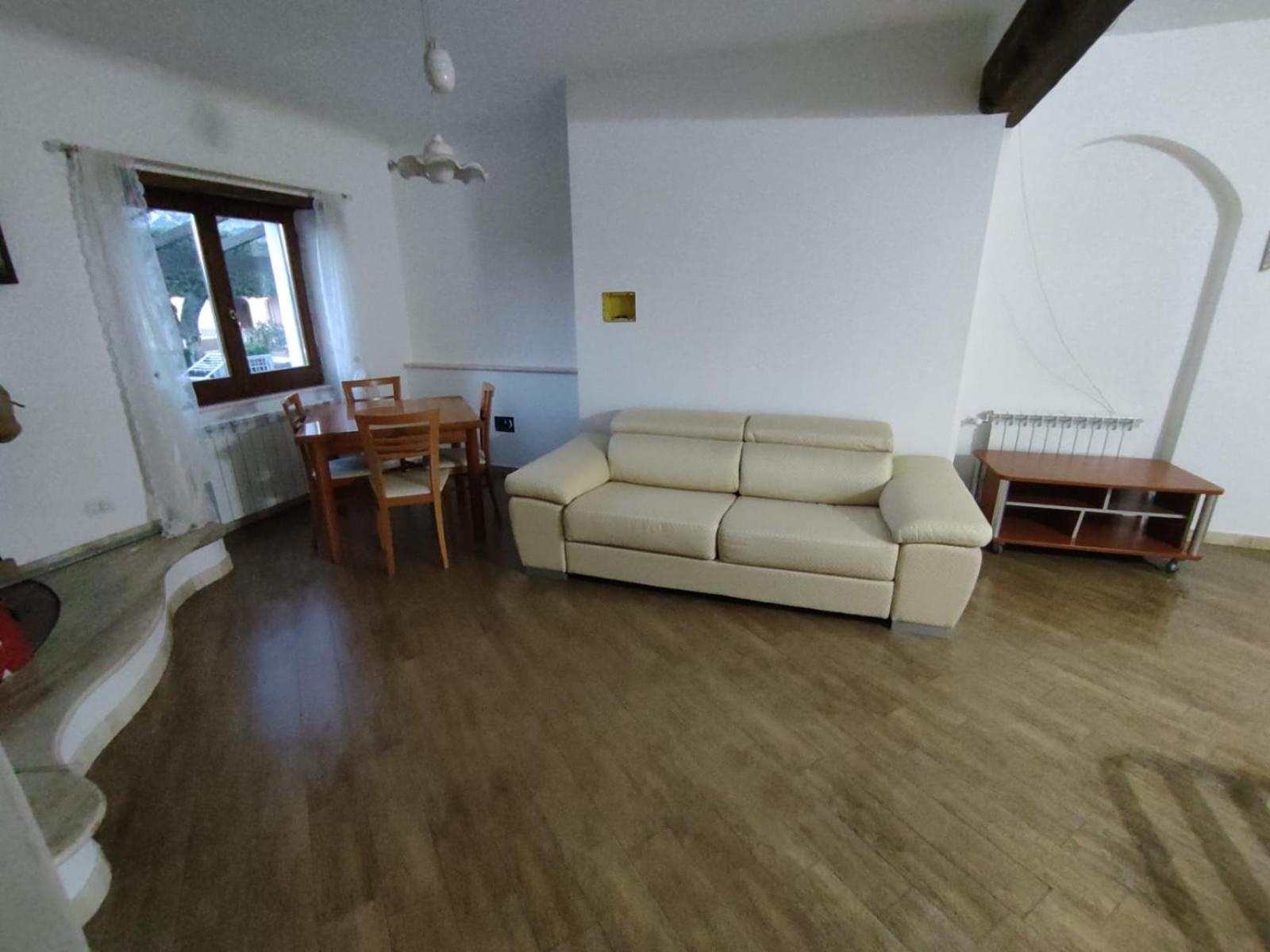 Appartamento Su Survaju Irgoli Exterior foto
