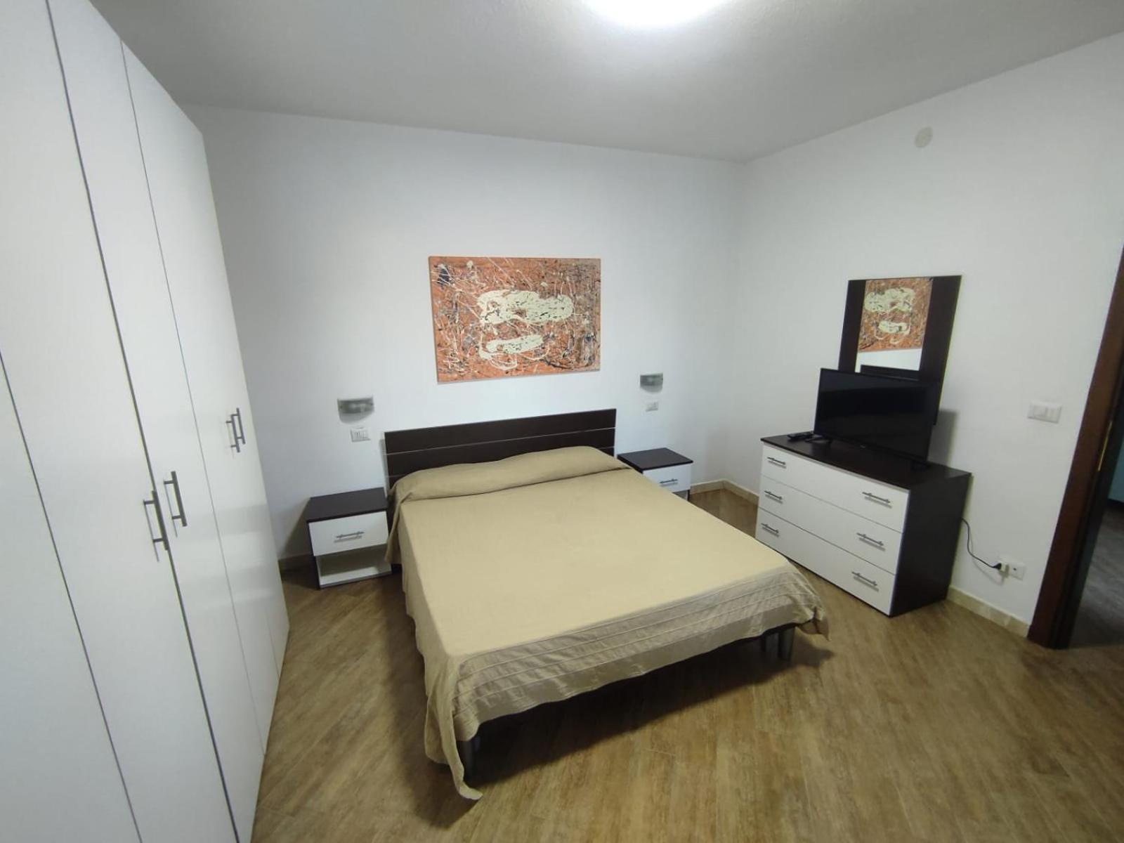 Appartamento Su Survaju Irgoli Exterior foto