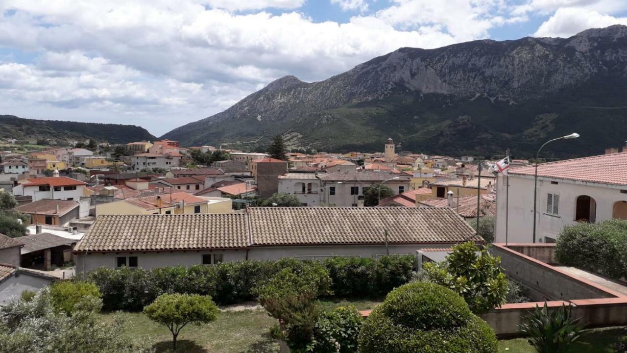 Appartamento Su Survaju Irgoli Exterior foto