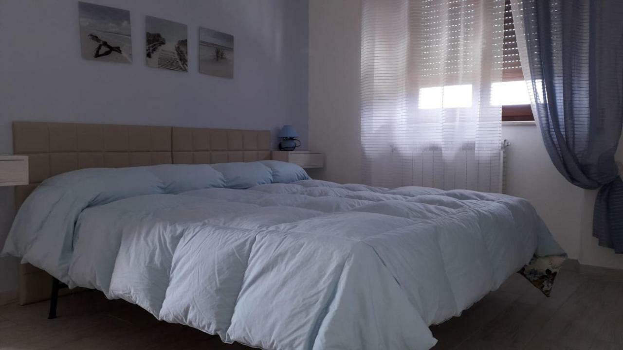 Appartamento Su Survaju Irgoli Exterior foto