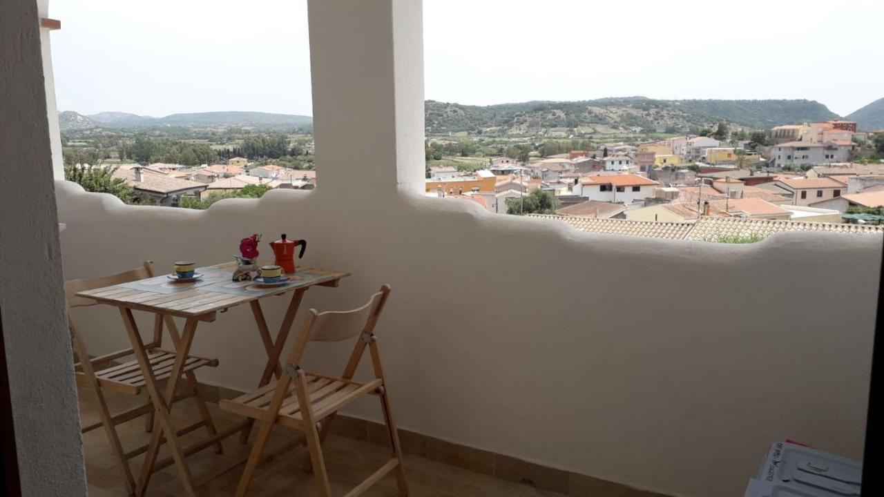 Appartamento Su Survaju Irgoli Exterior foto